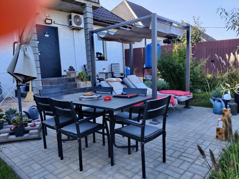 House by the address st. Kitoboynaya (area 95 m²) - Atlanta.ua - photo 13