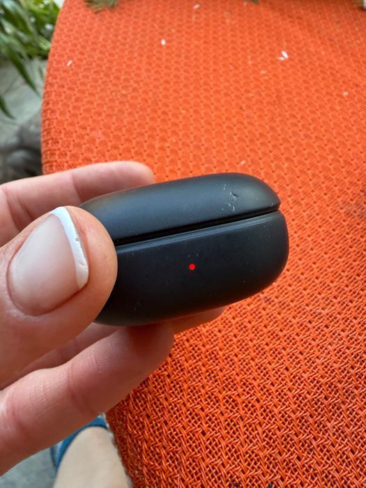 Бу кейс. Samsung Galaxy Buds2 Pro (модель SM-R510)