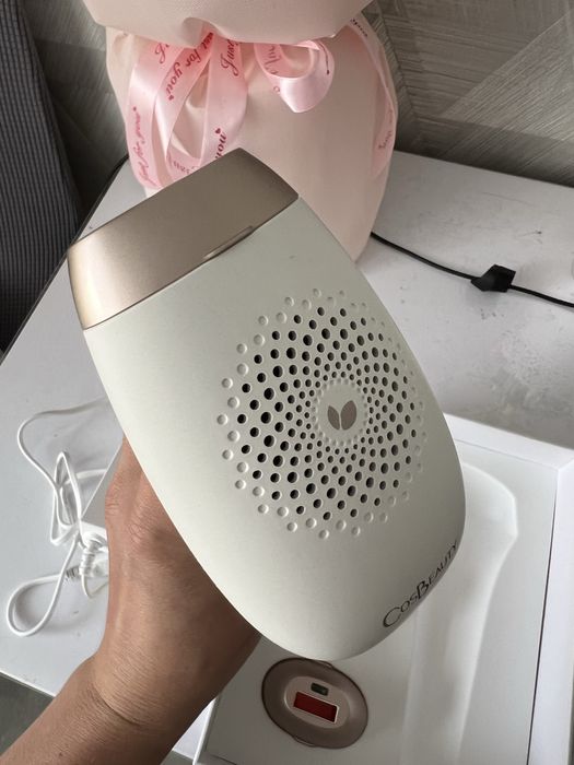 Фотоепілятор Xiaomi Cosbeauty IPL