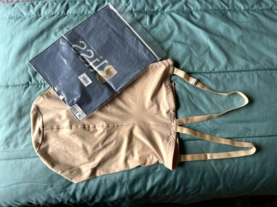 Bliss Cinta Recuperação Pós-Cirurgia