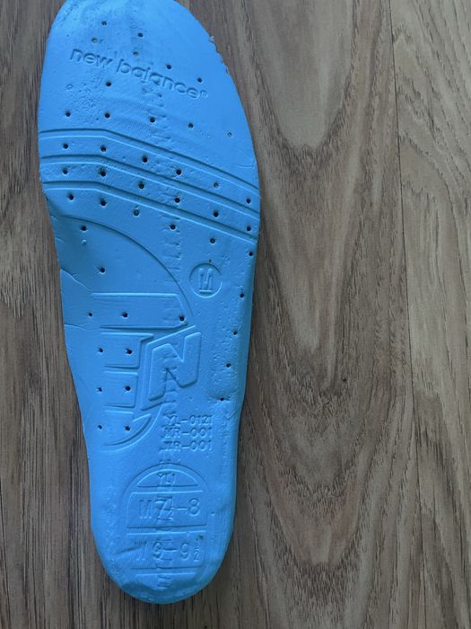 Продам кросівки New Balance 993 Made in USA