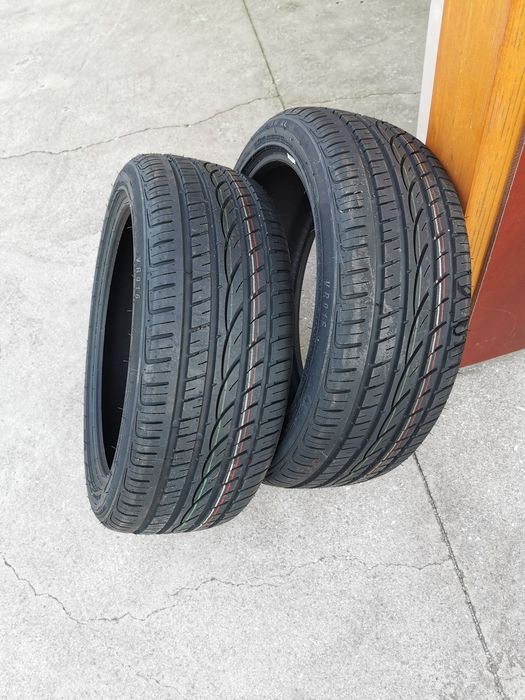 Pneus  205/45 ZR 17 88w XL