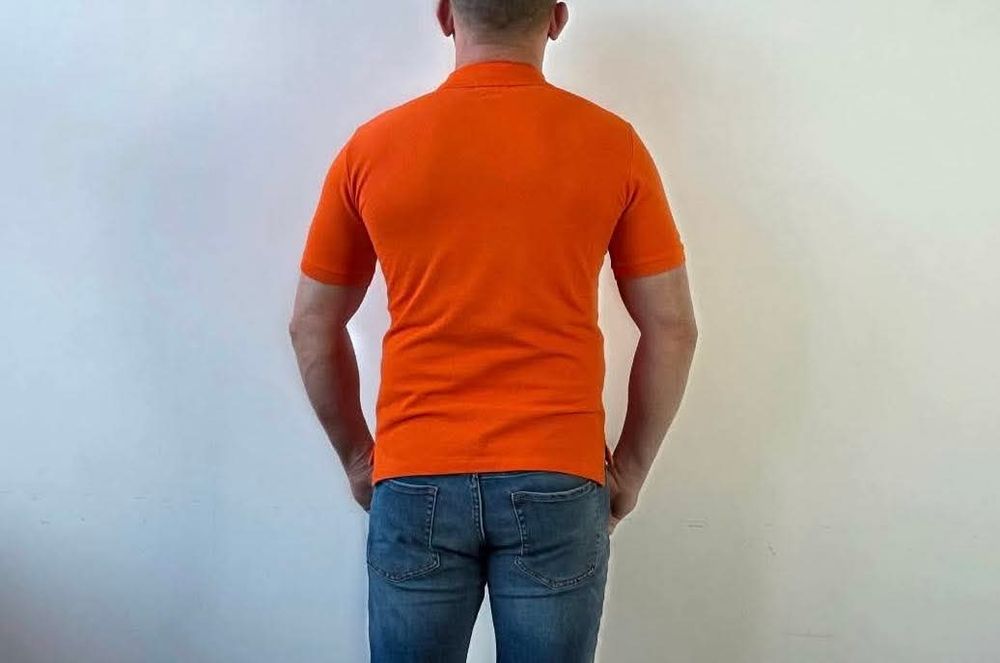 Ralph Lauren polówka uniseks S/M