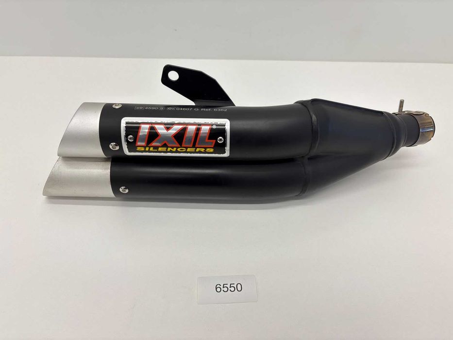 Wydech Tłumik Ixil Honda NC 750 2019 [6550]