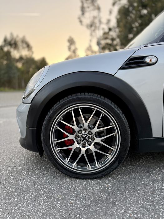Mini.  Cooper   D