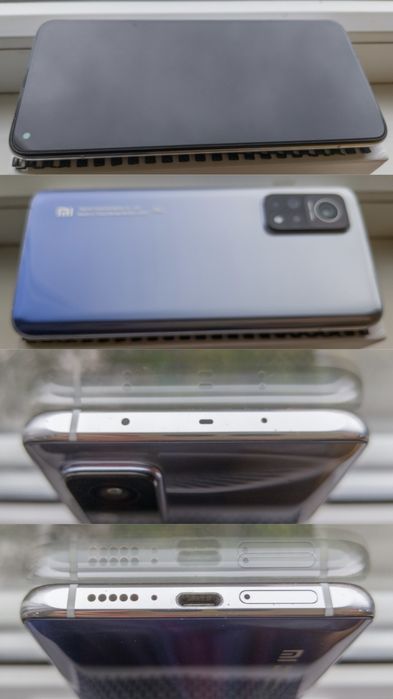 Xiaomi Mi 10T Pro 8/128 смартфон IPS екран відмінний стан комплект