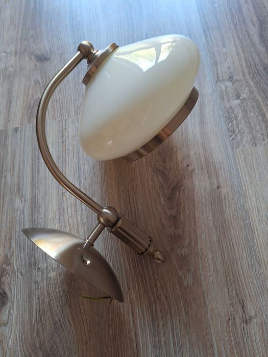 Lampy i kinkiety