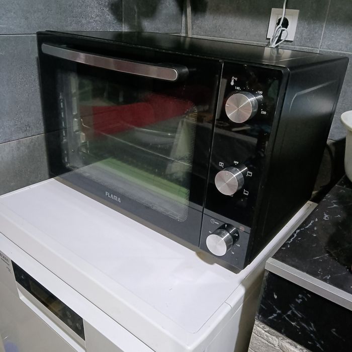 Mini forno Flama