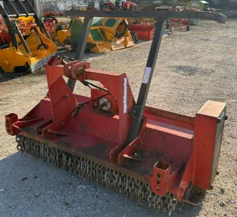 Triturador de Martelos Agriduarte TFR 180
