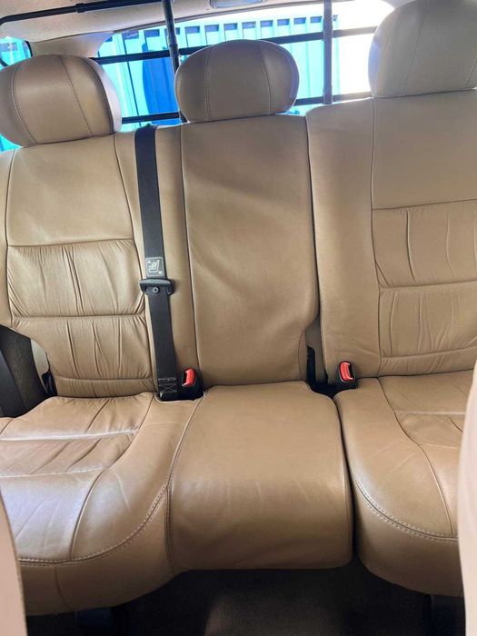 Jeep Grand Cherokee 2.7 CRD