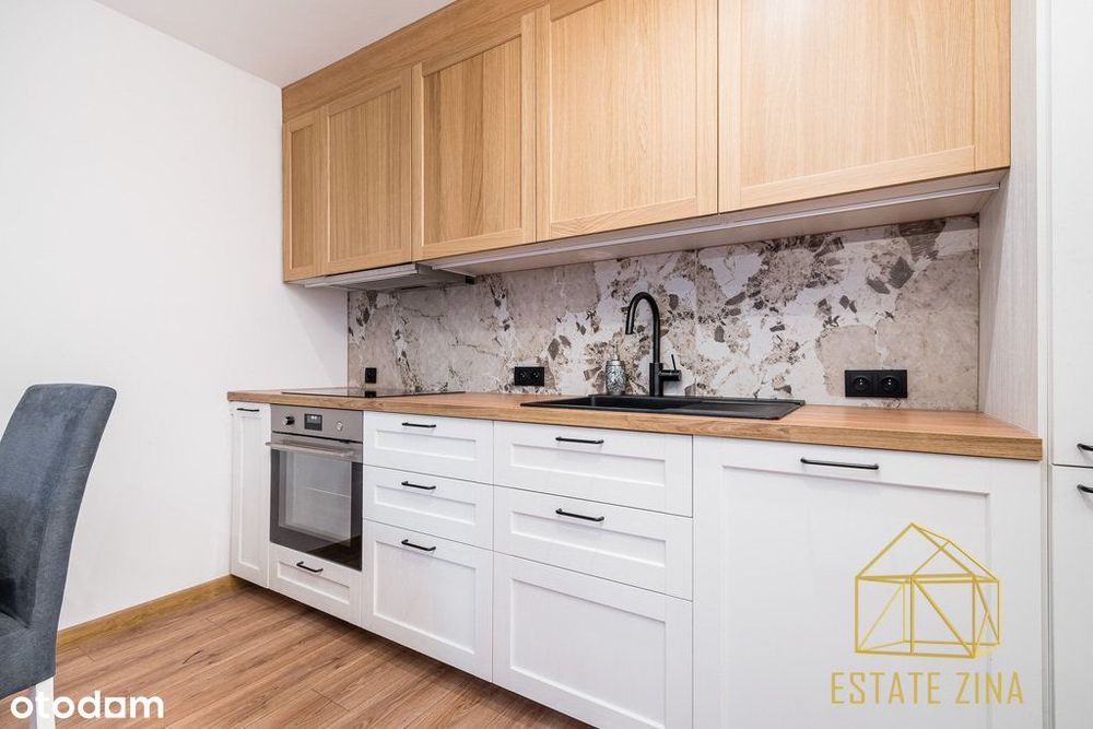 2 pokoje | Balkon | Wysłouchów 36 | 1.najemca/ bez