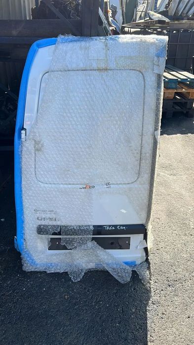Porta de Trás Opel Combo