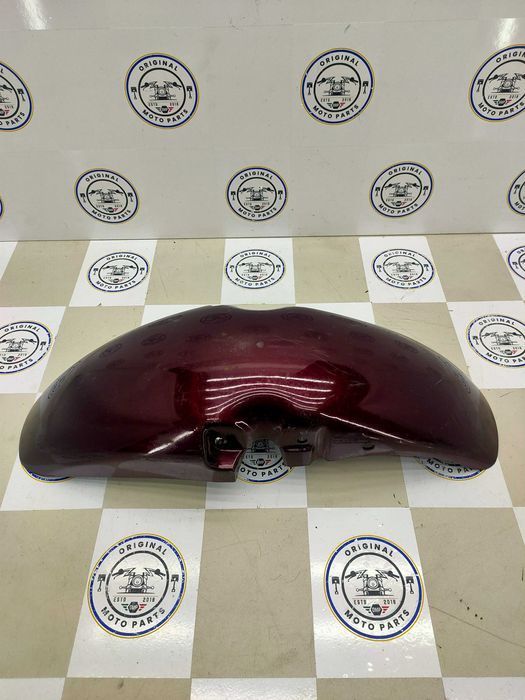 Guarda lama Honda NTV650  88/97