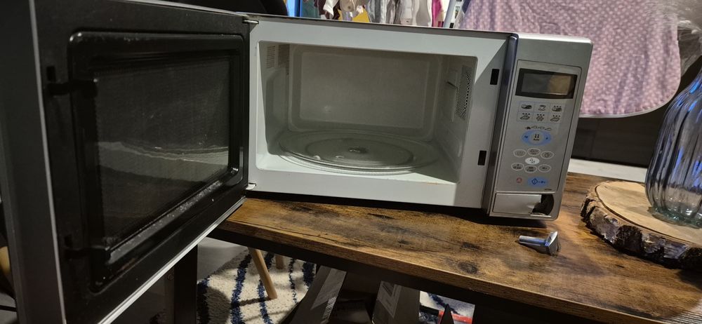 Mikrofalufka samsung