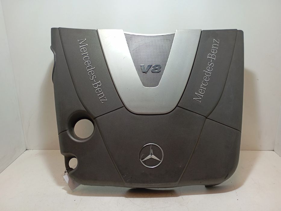 Cobertura do motor / blindagem superior do motor MERCEDES-BENZ Classe