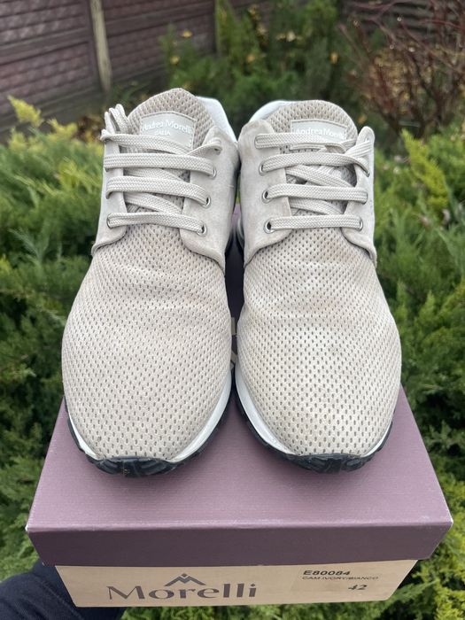 Чоловічі кросівки Andrea Morelli Італія