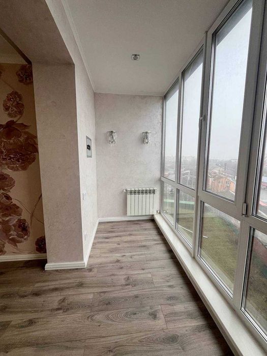 Ціна суттєво знижена! Продаж дизайнерськоі 4к квартири в ЖК Андорра!