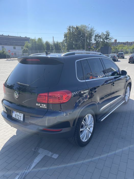 Продам Tiguan !!!