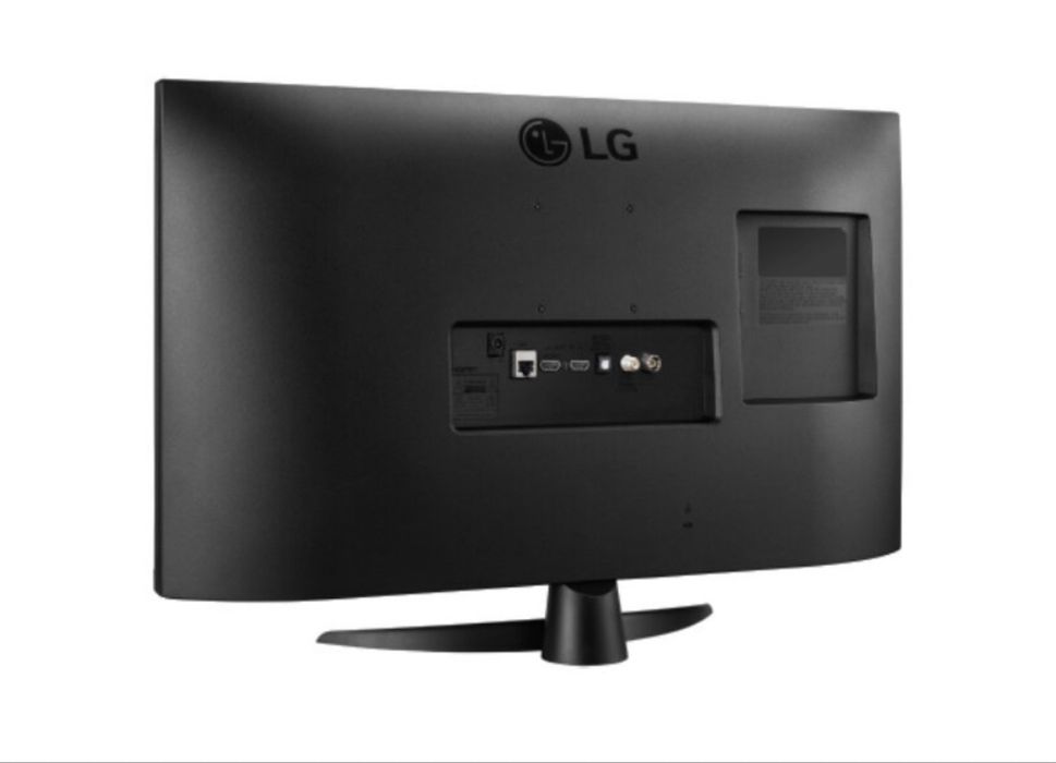 TV monitor LG 27TQ615S-PZ.AEU