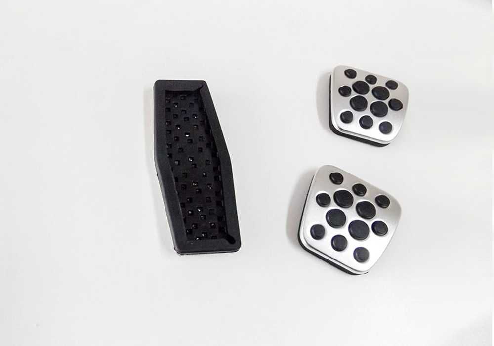 Capas para pedais Opel