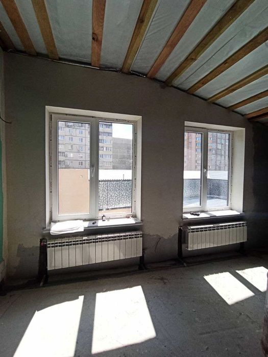 Продаж 2-к. квартира 100 м², новобудова, 1 хв до метро Холодна Гора