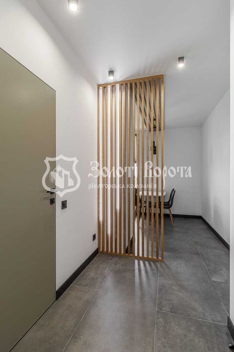 Квартира 1к. Дизайнерський ремонт. Виговського 10к, Сирець Подільський