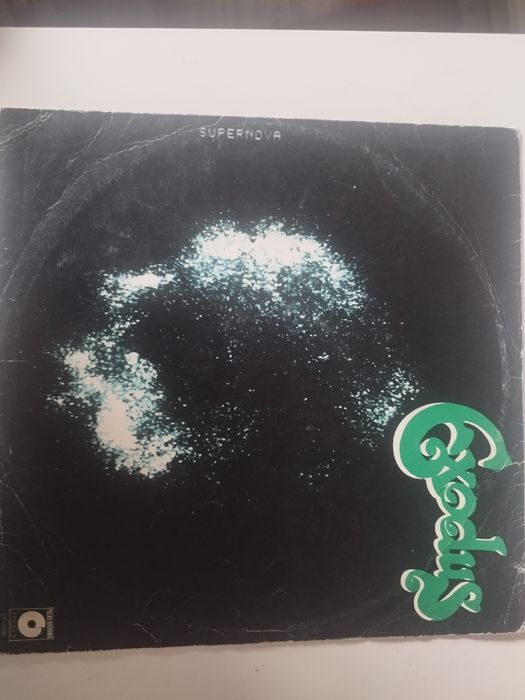 LP EXODUS: Supernova