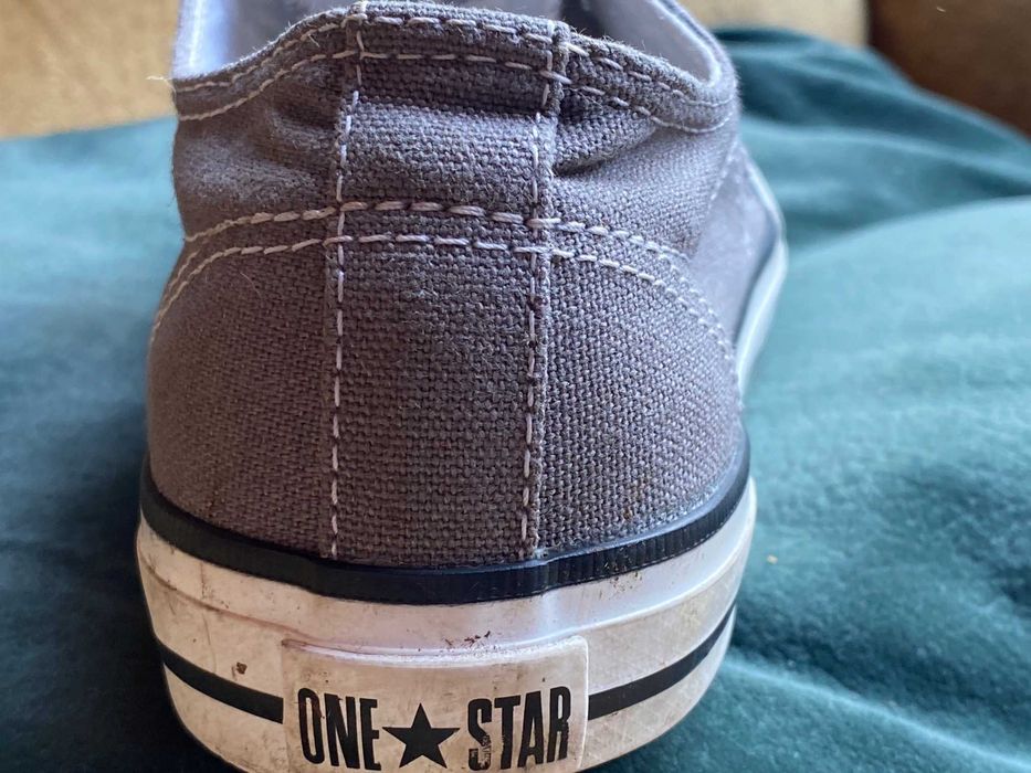 tenisowki Converse