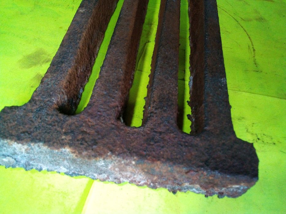 Колосники для печи отопления