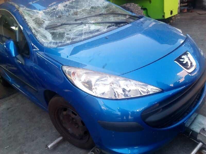 Motor Sofagem Peugeot 207