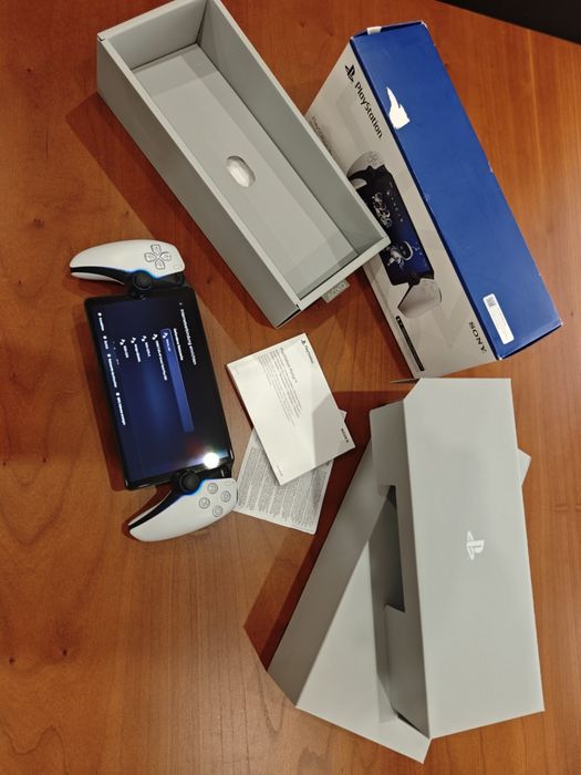 PlayStation Portal