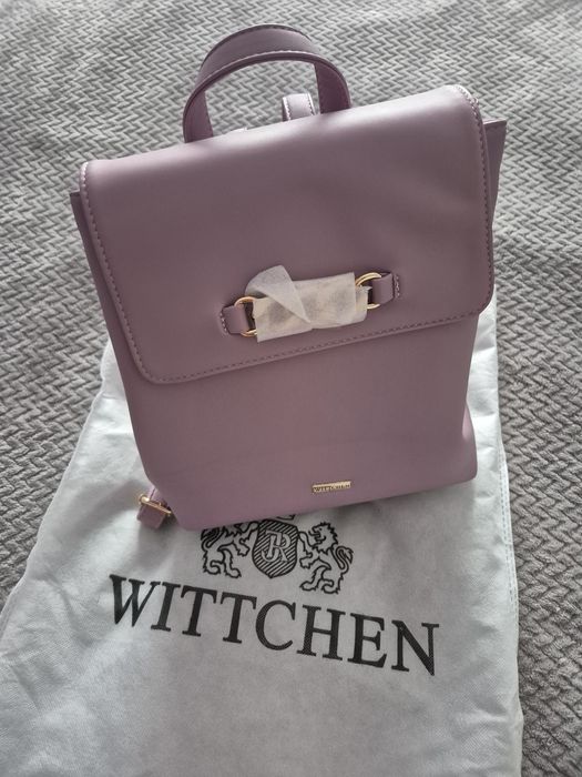 Nowy Plecak Wittchen