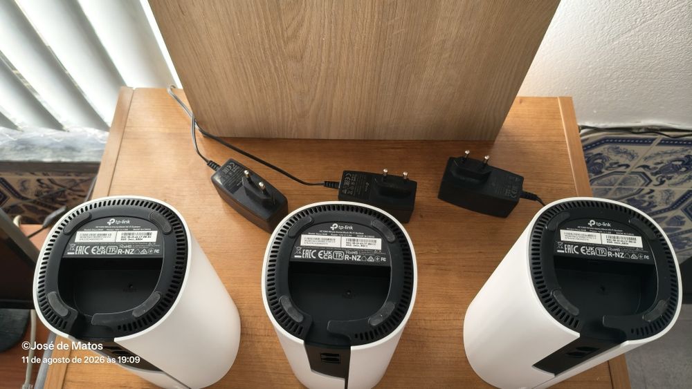 Kit Mesh TP-Link M4