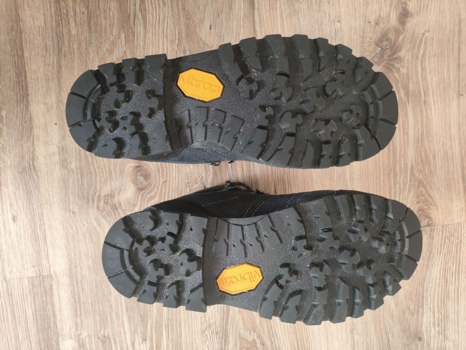 трекінгові черевики CMP Rigel Mid Trekking Shoes Waterproof 37 розмір