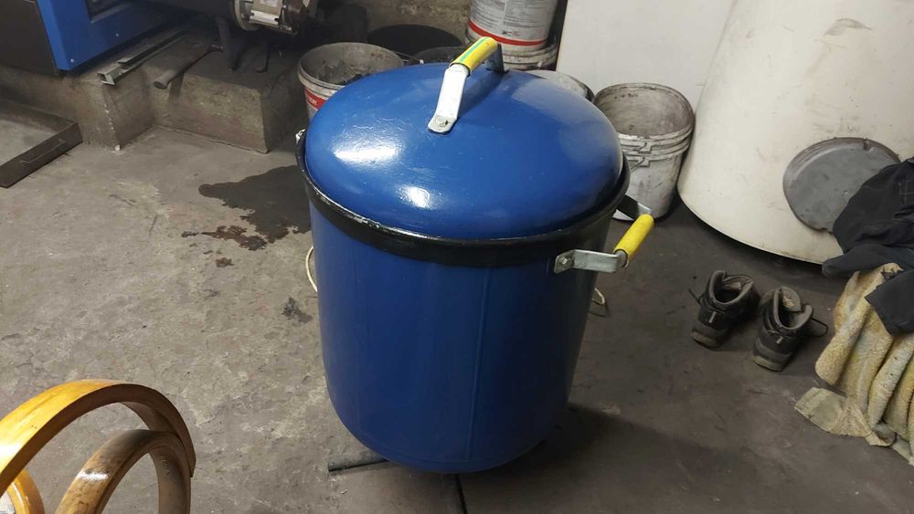 Pasteryzator do wina