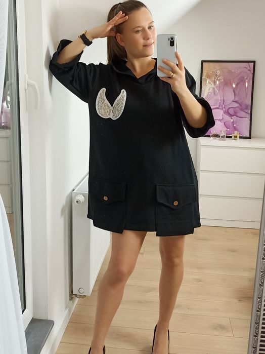 Tunika bluza  paparazzi fashion nowy