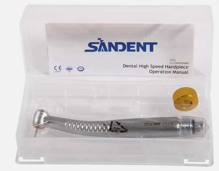 Turbina Dentaria LED Premium