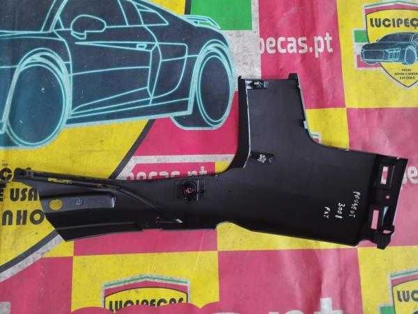 Conjunto de Frisos PEUGEOT 3008 II 21- l 132071