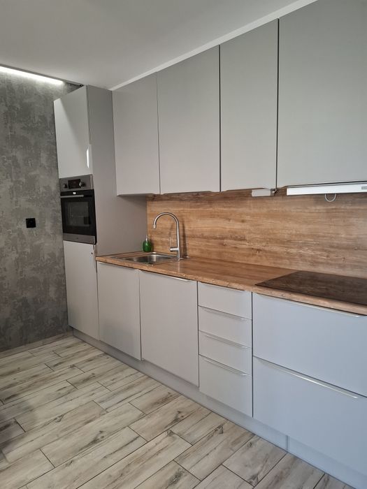 Apartament na doby