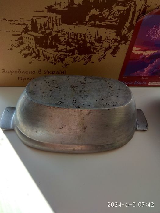 продам гусятницю