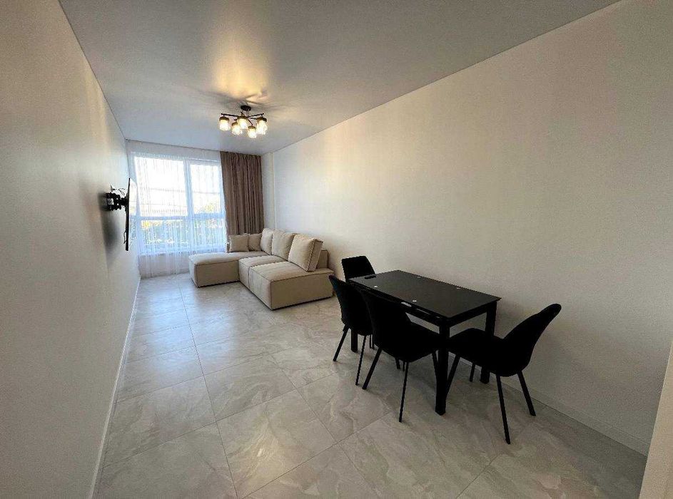 1-кімнатна квартира за адресою вул. Антоненка-Давидовича (площа 57 м²) - Atlanta.ua - фото 4