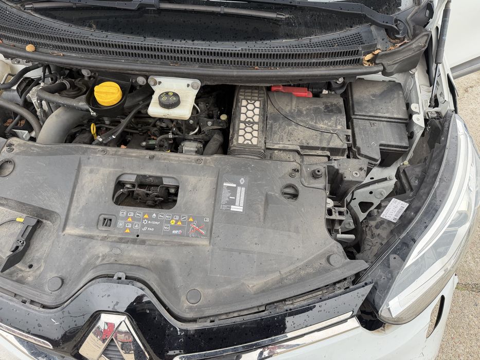 Renault grand scenic IV