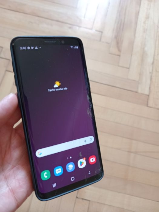 Samsung S9 продам