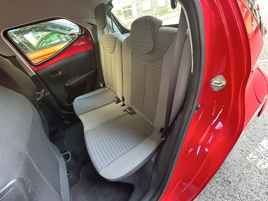 Toyota Aygo 1.0 VVT-i | 36.000 km | 1 Dono | Nacional