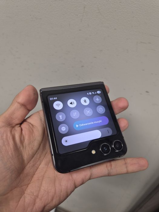 Samsung Galaxy Z Flip 5,  256GB,  nie ma blokada