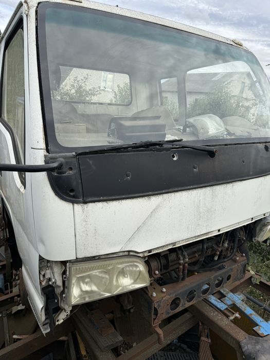 Продам авто faw 1061 по запчастинам
