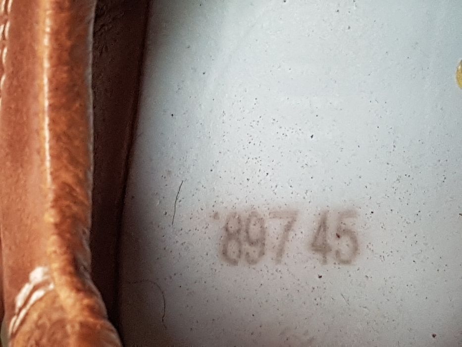 Кроссовки, кожа ,   ,  фирмы Cetti  полный 44-44,5 р