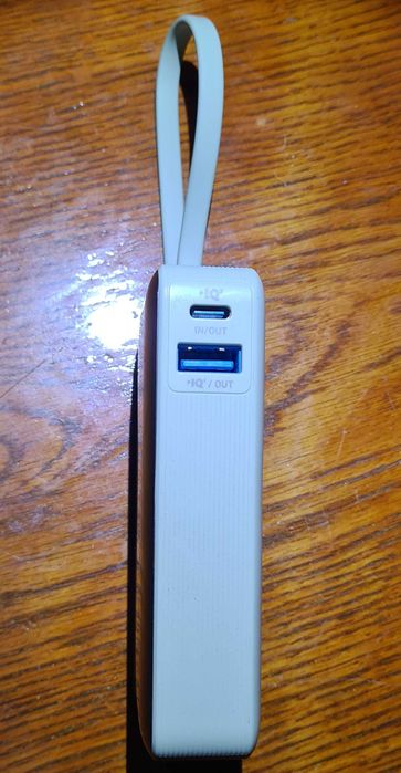 Anker Nano 30W 10000 mAh