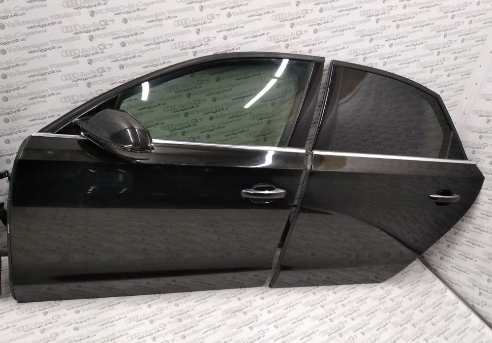 Двері Двери Дверь крышка багажника Audi A8 D4 4H Ауди А8 Д4 2010-2013