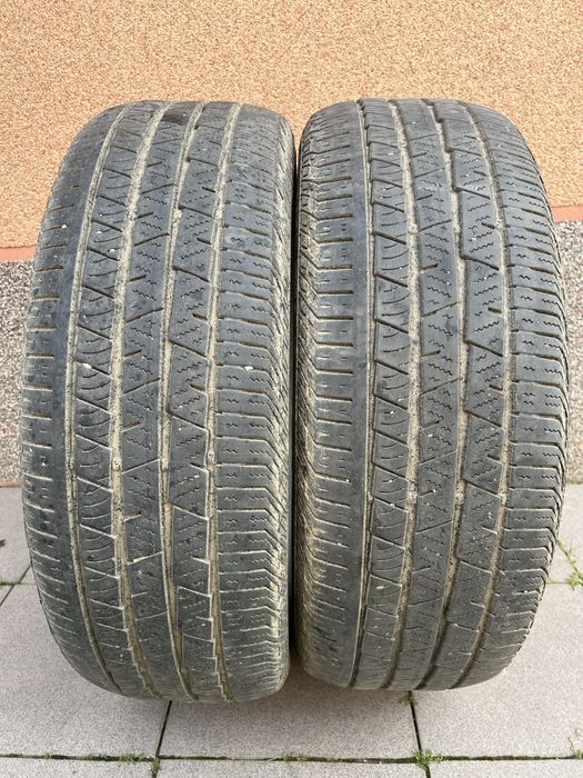 Резина Continental